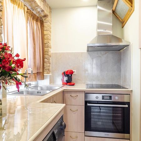 Corfu Old Town Apartment, Marina Nymfes المظهر الخارجي الصورة