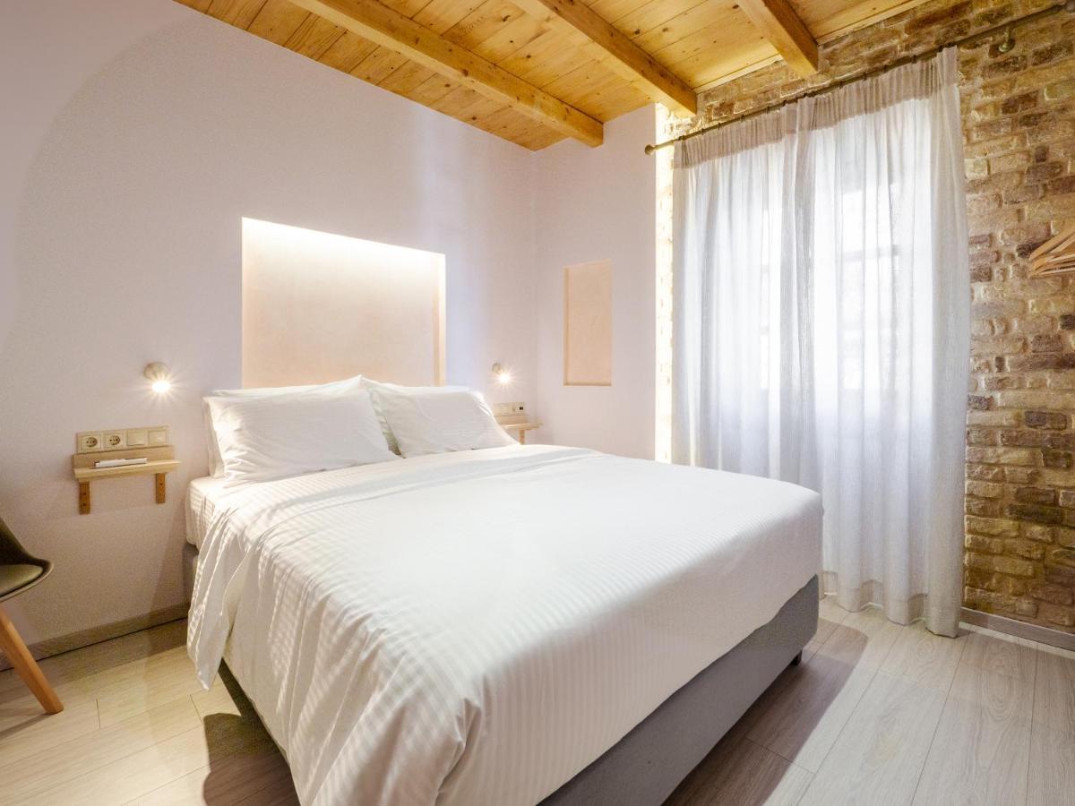 Corfu Old Town Apartment, Marina Nymfes المظهر الخارجي الصورة