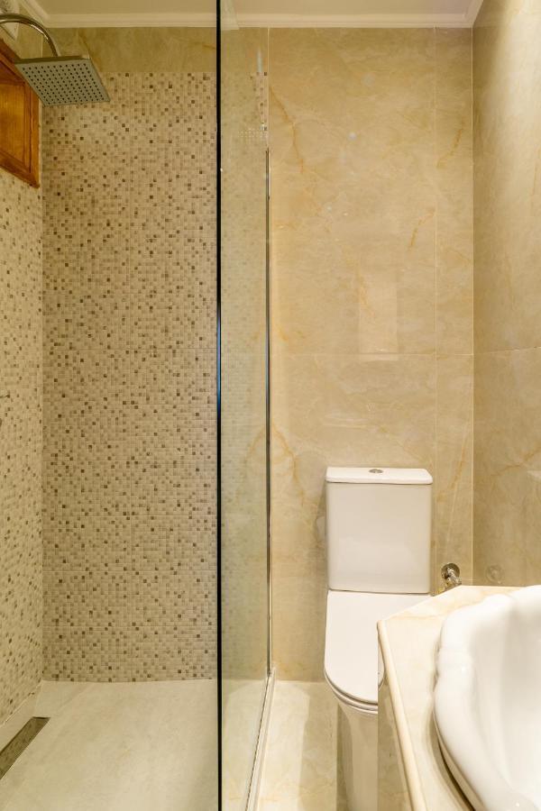 Corfu Old Town Apartment, Marina Nymfes المظهر الخارجي الصورة