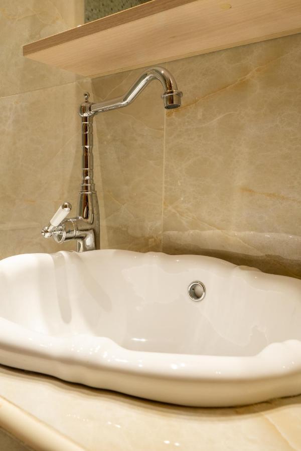 Corfu Old Town Apartment, Marina Nymfes المظهر الخارجي الصورة