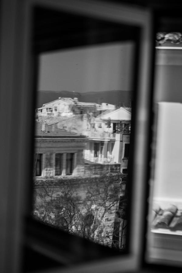 Corfu Old Town Apartment, Marina Nymfes المظهر الخارجي الصورة