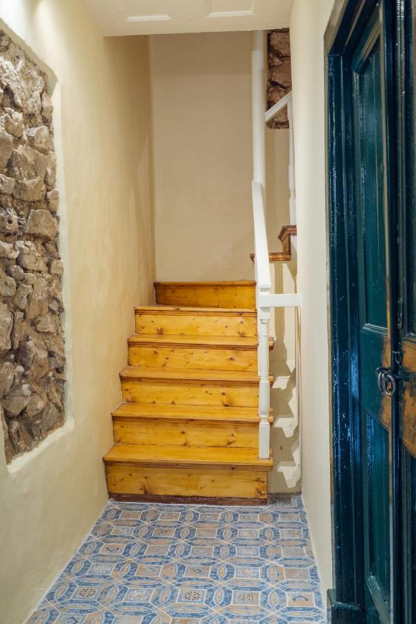 Corfu Old Town Apartment, Marina Nymfes المظهر الخارجي الصورة