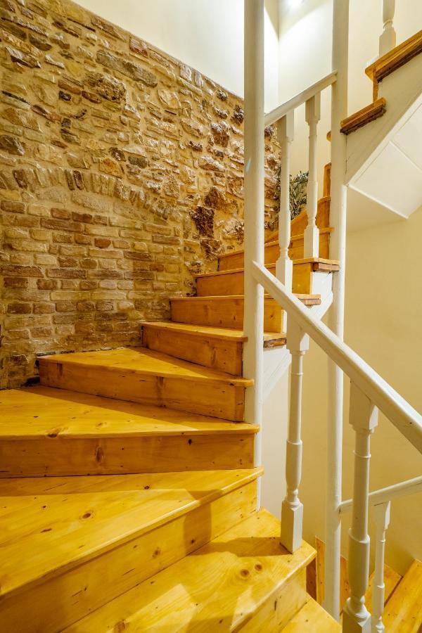Corfu Old Town Apartment, Marina Nymfes المظهر الخارجي الصورة