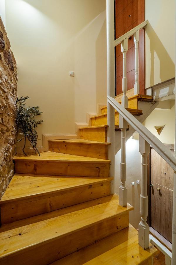 Corfu Old Town Apartment, Marina Nymfes المظهر الخارجي الصورة