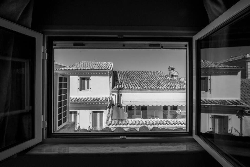 Corfu Old Town Apartment, Marina Nymfes المظهر الخارجي الصورة