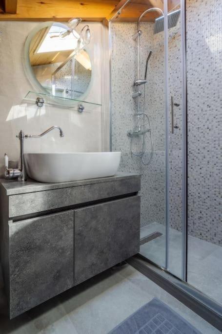 Corfu Old Town Apartment, Marina Nymfes المظهر الخارجي الصورة