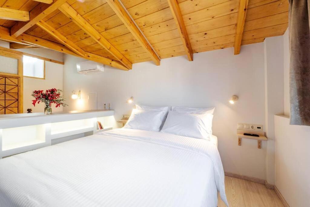 Corfu Old Town Apartment, Marina Nymfes المظهر الخارجي الصورة
